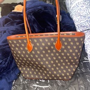 Dooney&Burke Purse